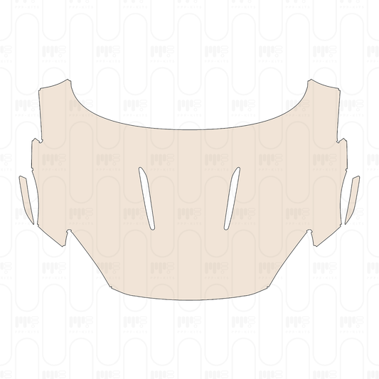 (right) Door+Side Skirt