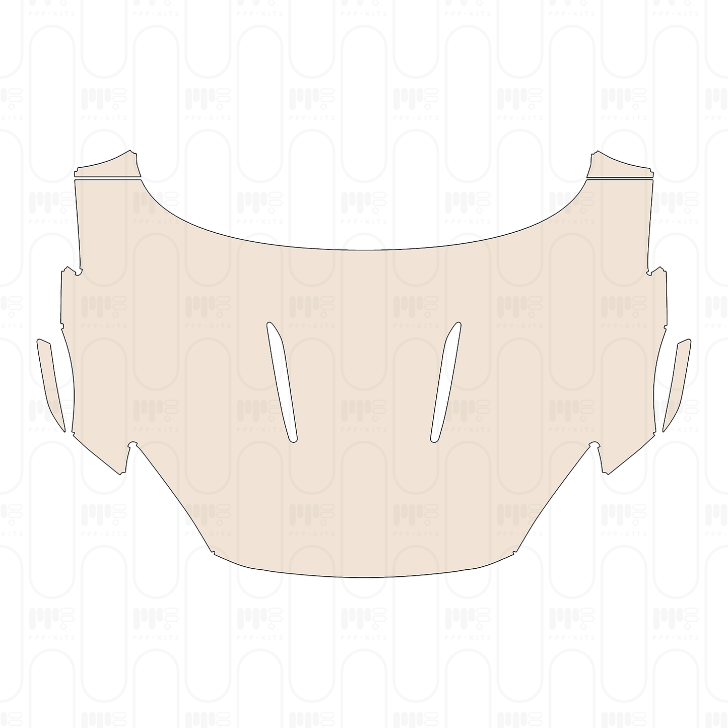 Trunk Lid