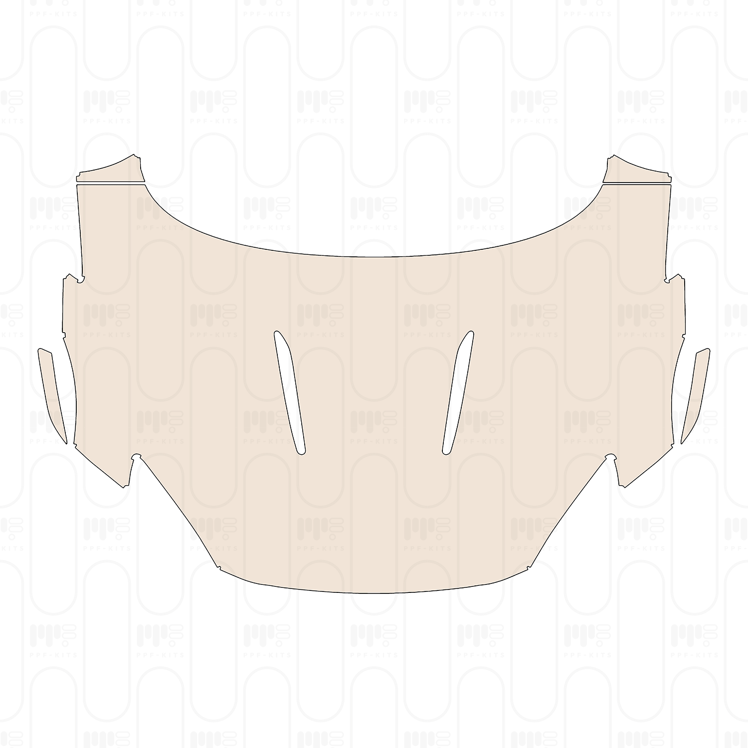 Trunk Lid