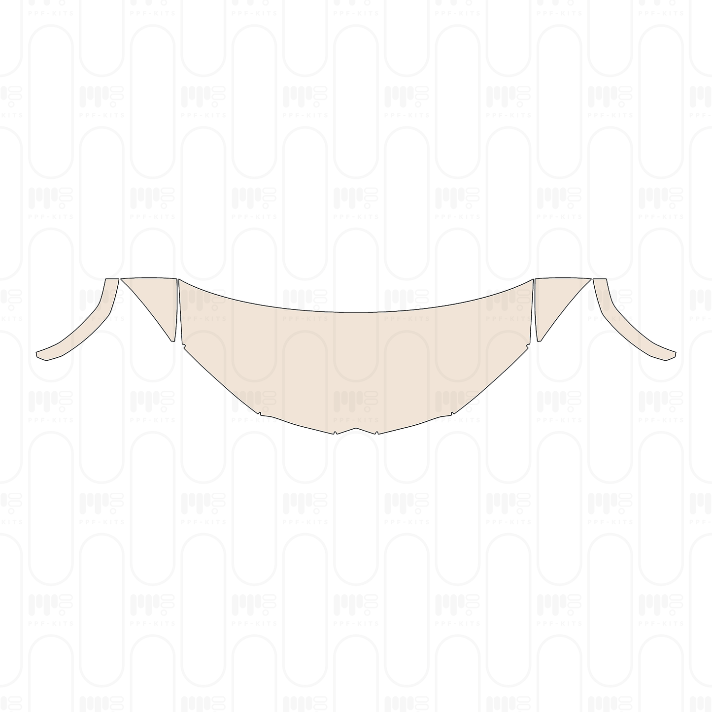 (left) Door+Side Skirt