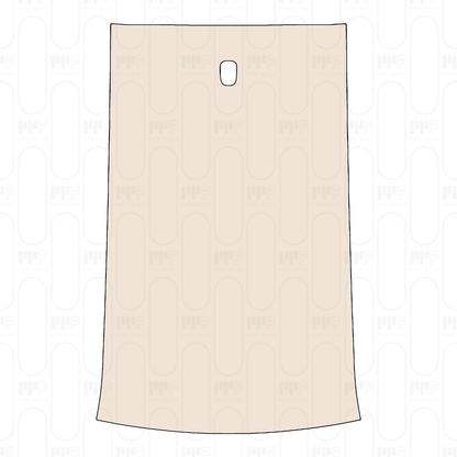 (right) Door+Side Skirt