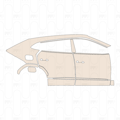 Door Handle