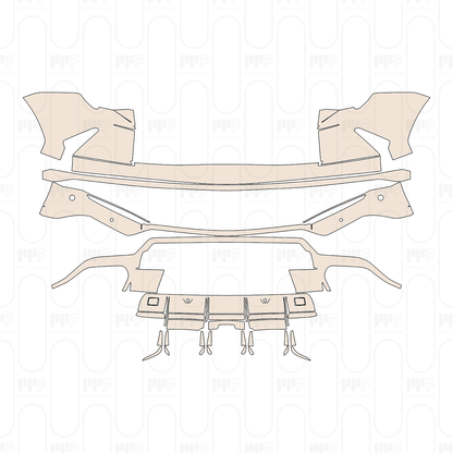 Luggage Area