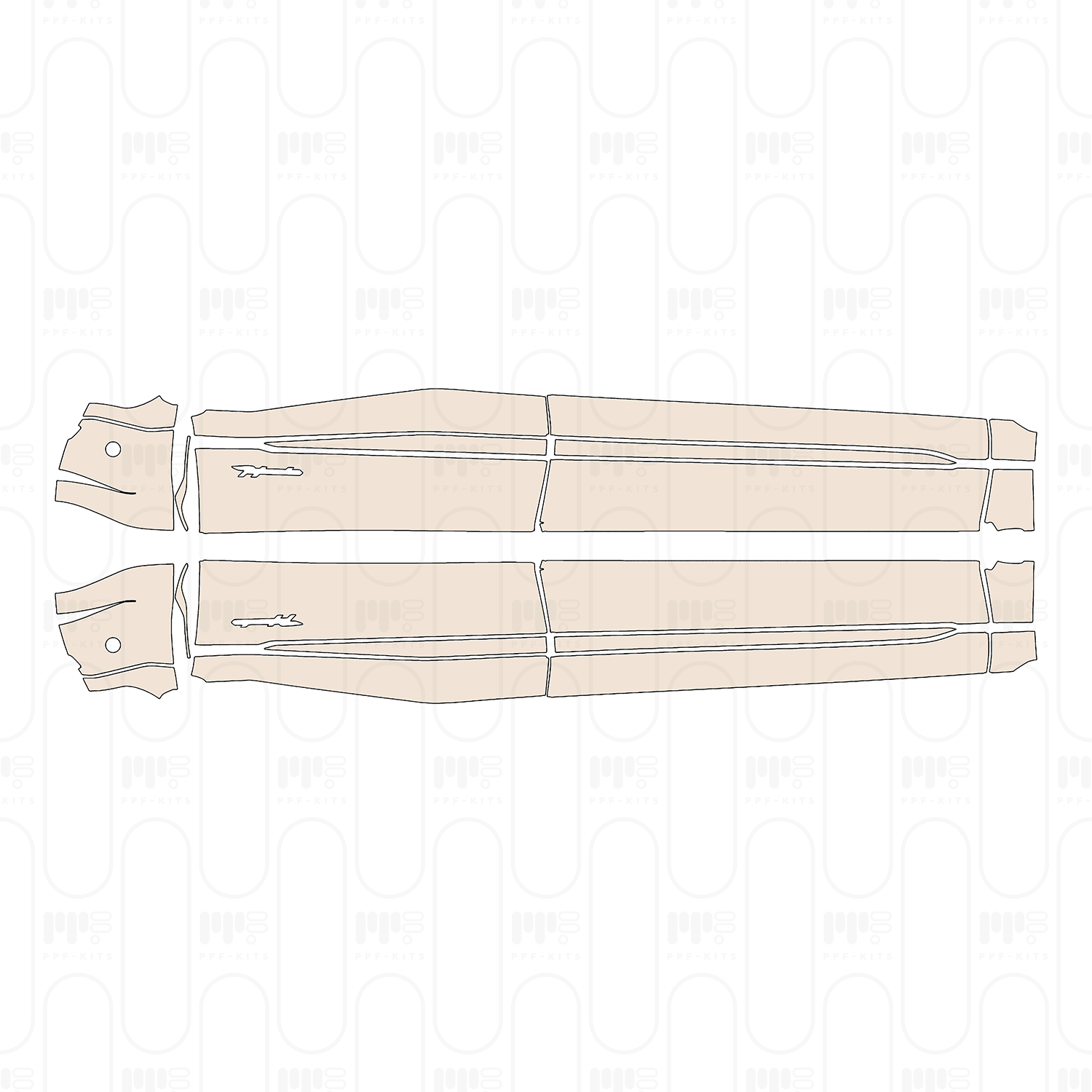 Rocker Panel