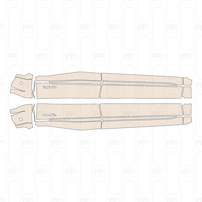 Rocker Panel