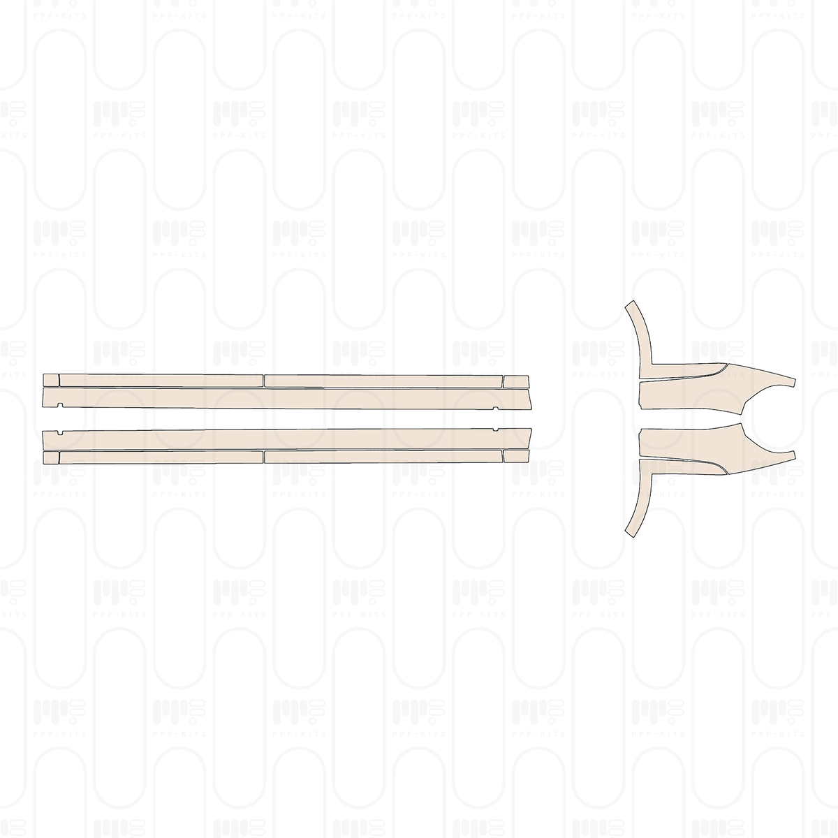 Rocker Panel