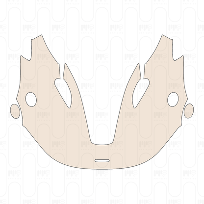 Trunk Lid