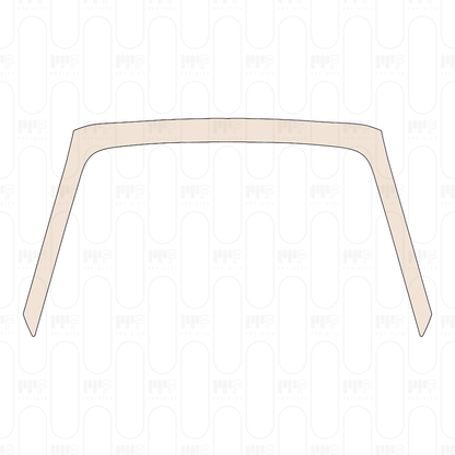 A-Pillar