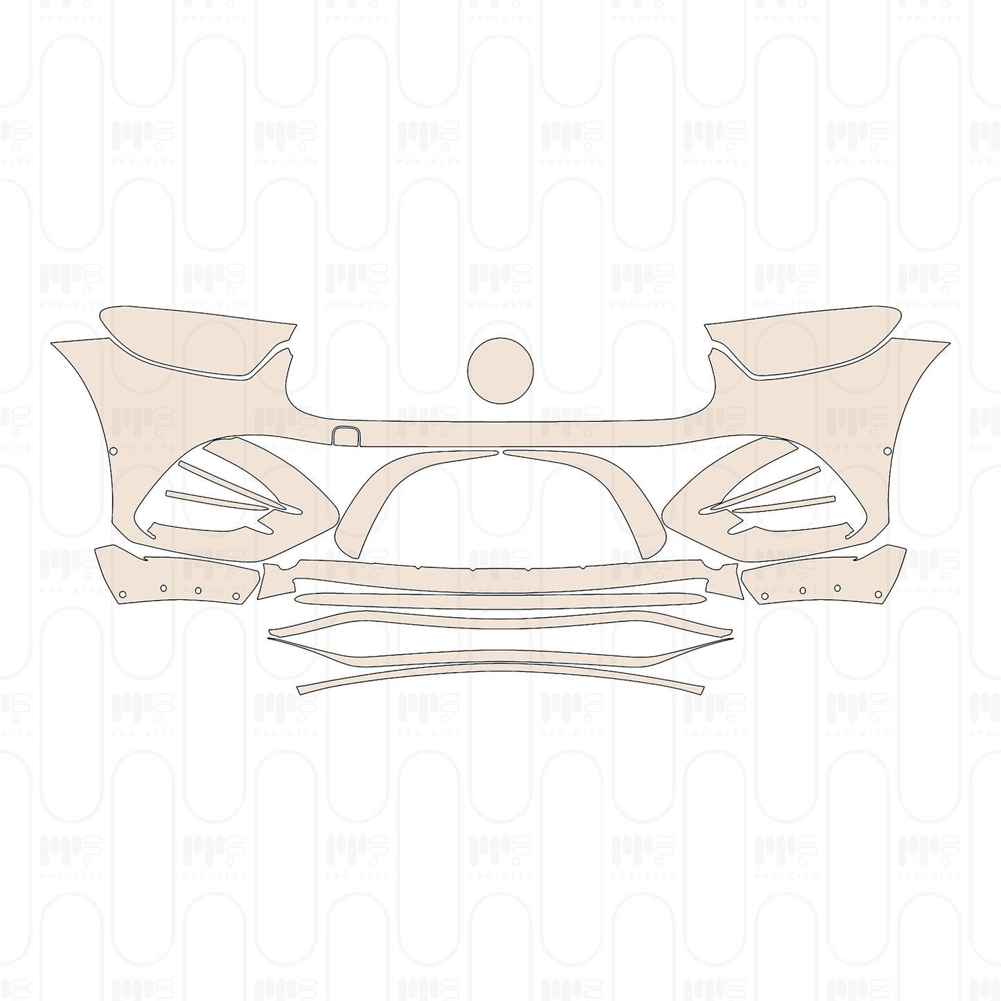 (left) Door+Side Skirt