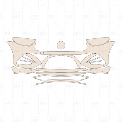 (left) Door+Side Skirt