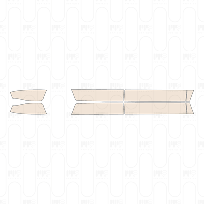 Door Sill