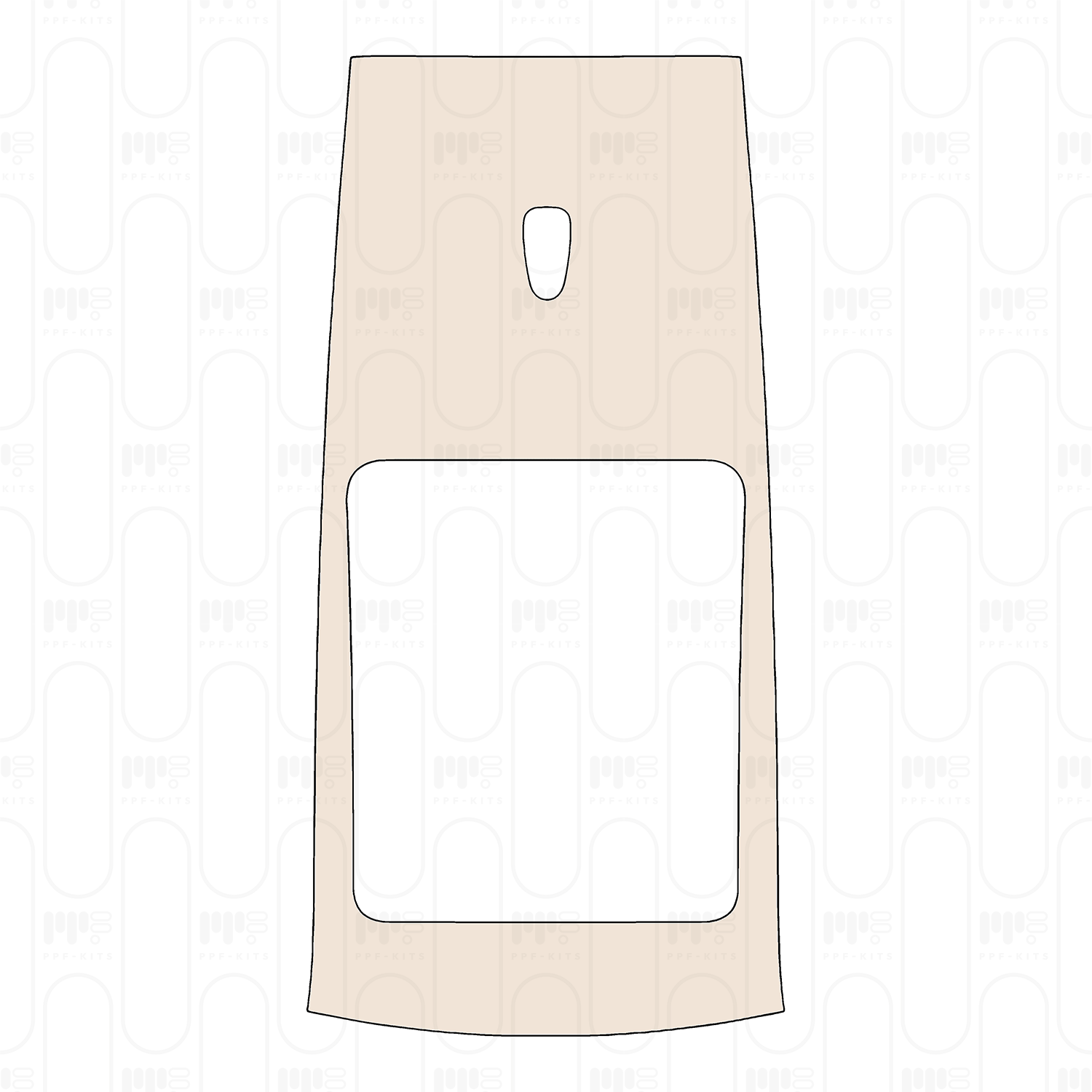 (right) Door+Rear Fender+Side Skirt