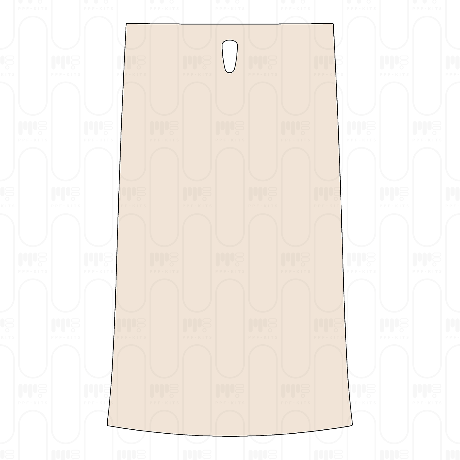 Mirror for Right Hand Drive
