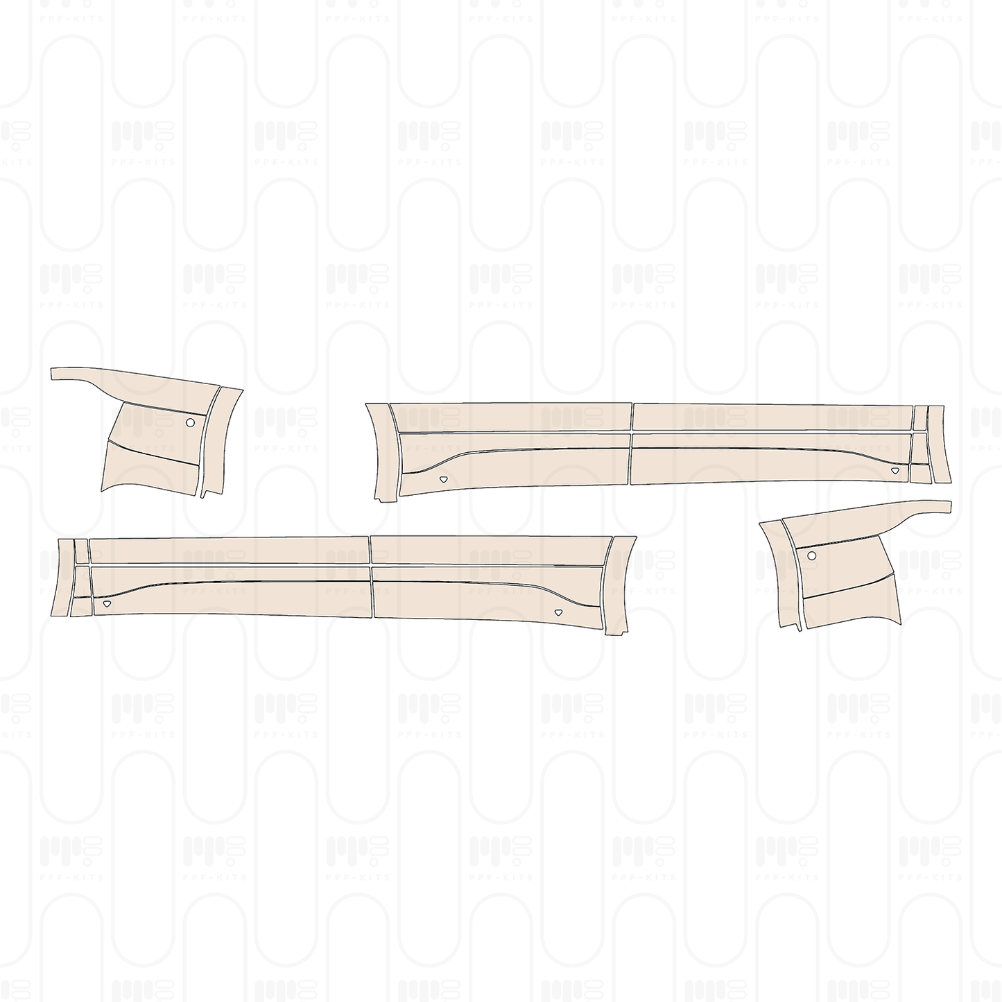 Rocker Panel