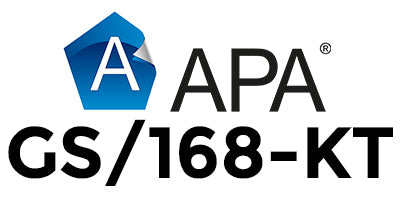 APA GS/168-KT