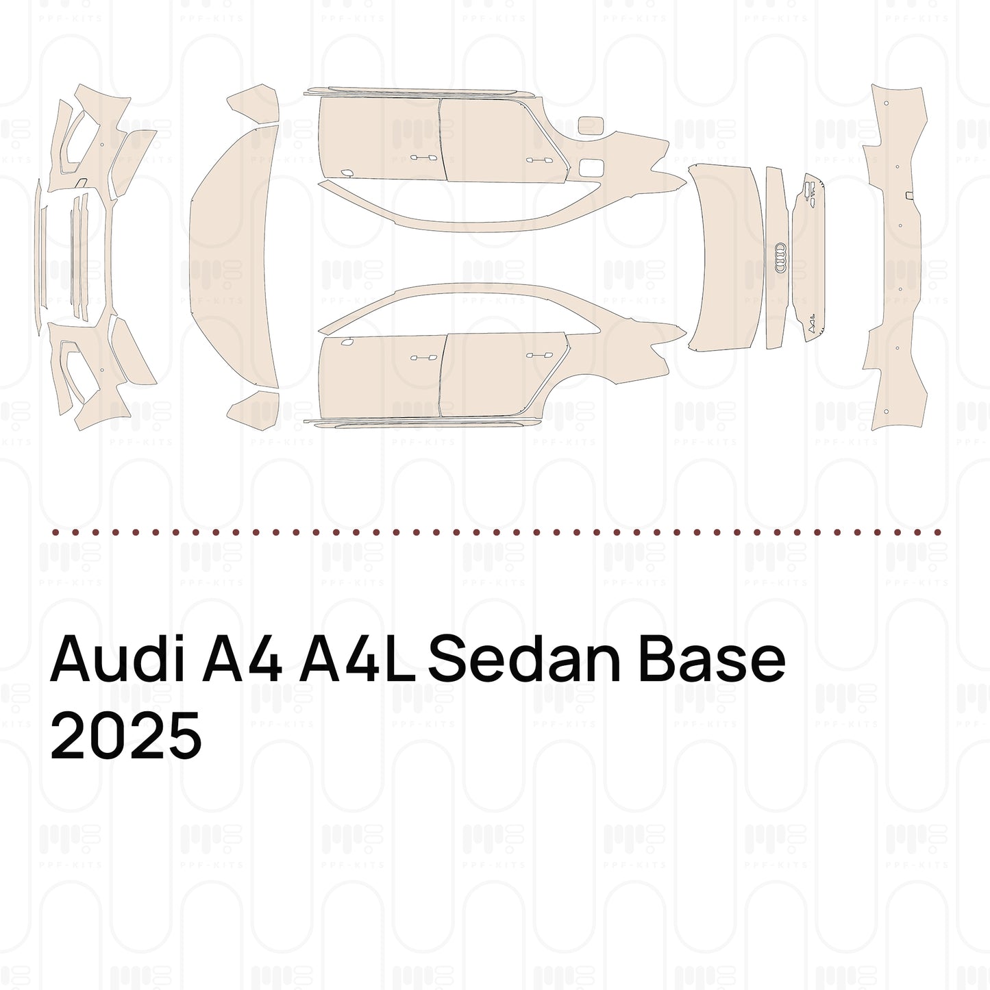 Bumper+Headlamp without headlamp washers
