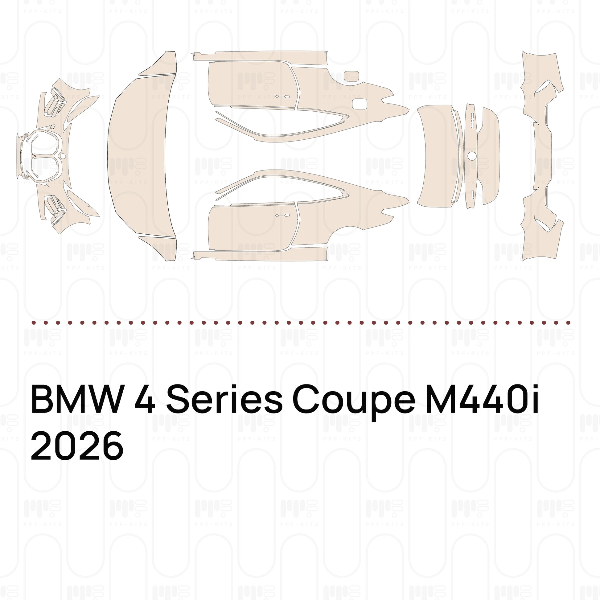 Bumper+Headlamp