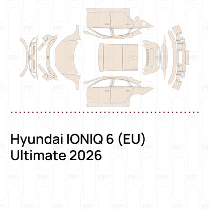 Bumper+Headlamp with 4 PDC (Parking Sensors)