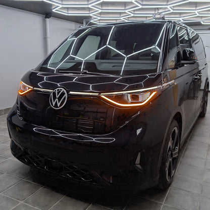 PPF prédécoupé Volkswagen ID.BUZZ Standard 2025