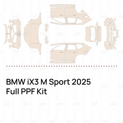 PPF-Kits PK-G2