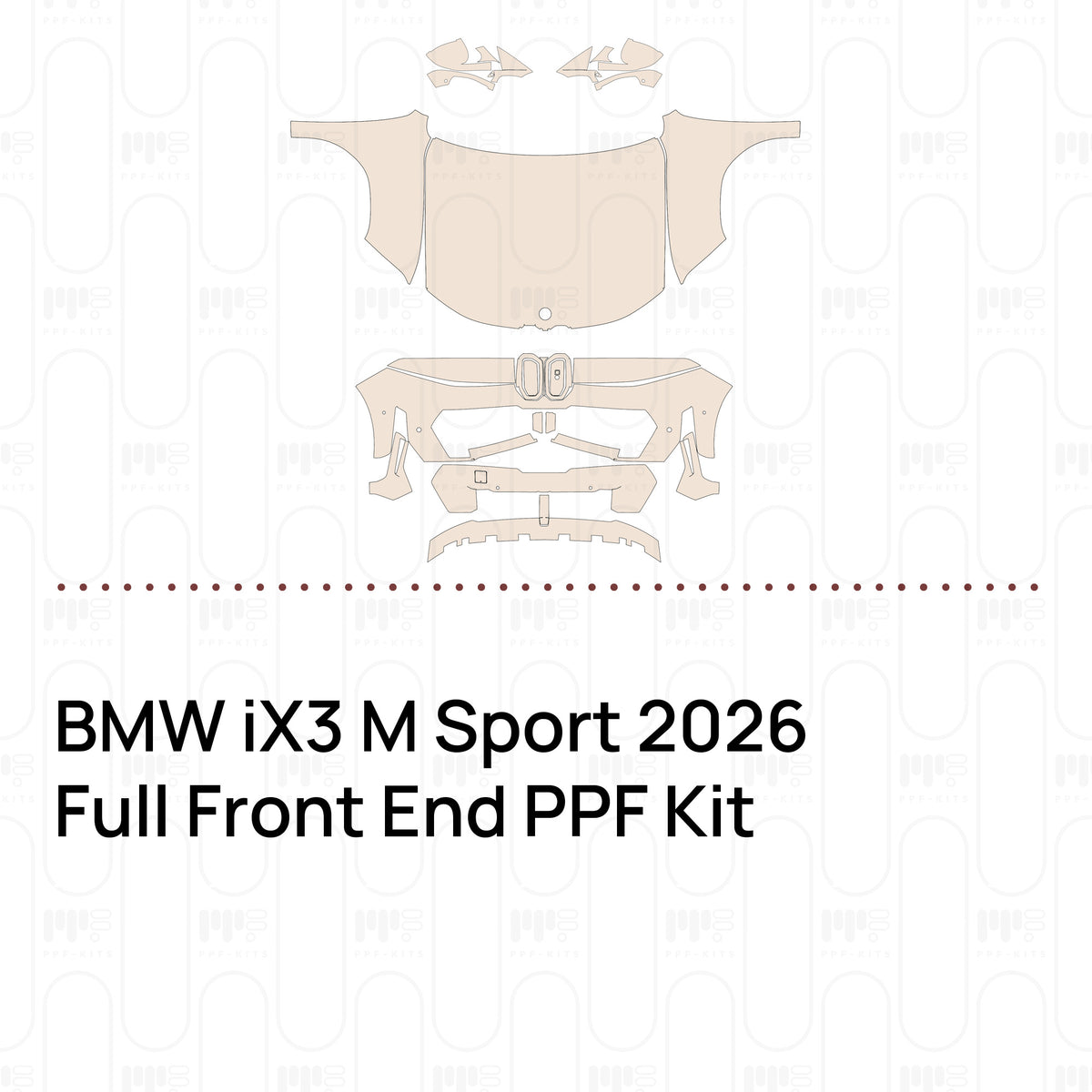 PPF-Kits PK-G2