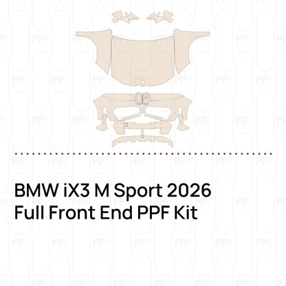 PPF-Kits PK-G2