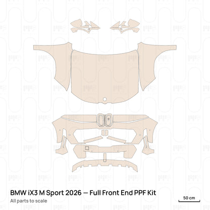 PPF-Kits PK-G2