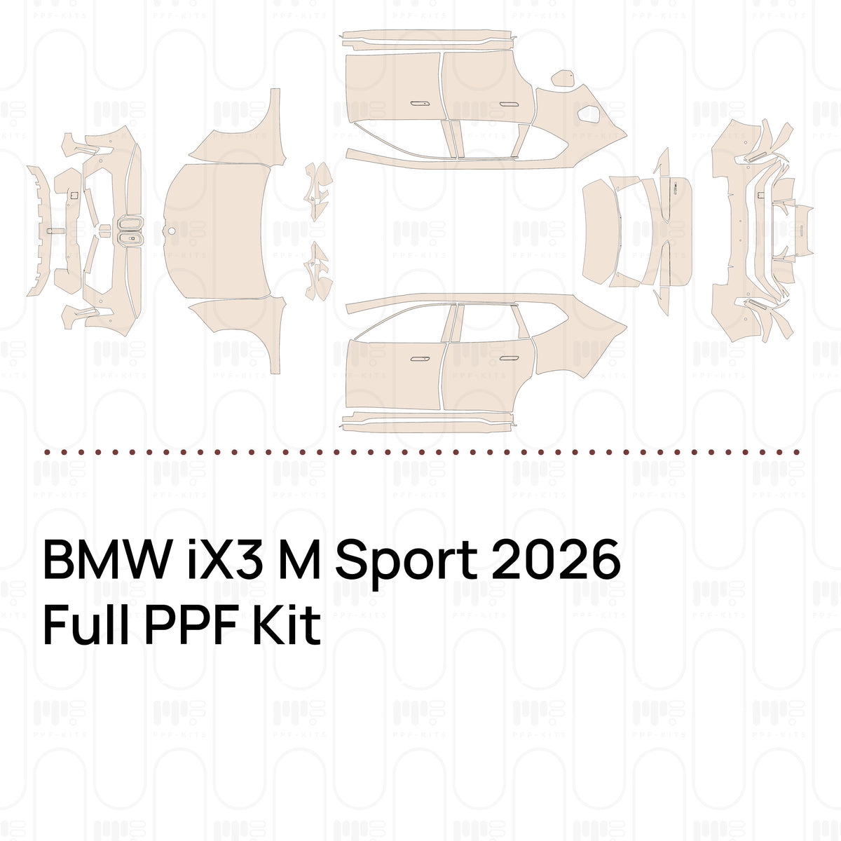PPF-Kits PK-G2