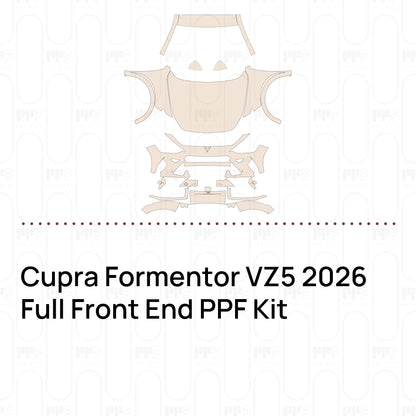 PPF-Kits PK-G2