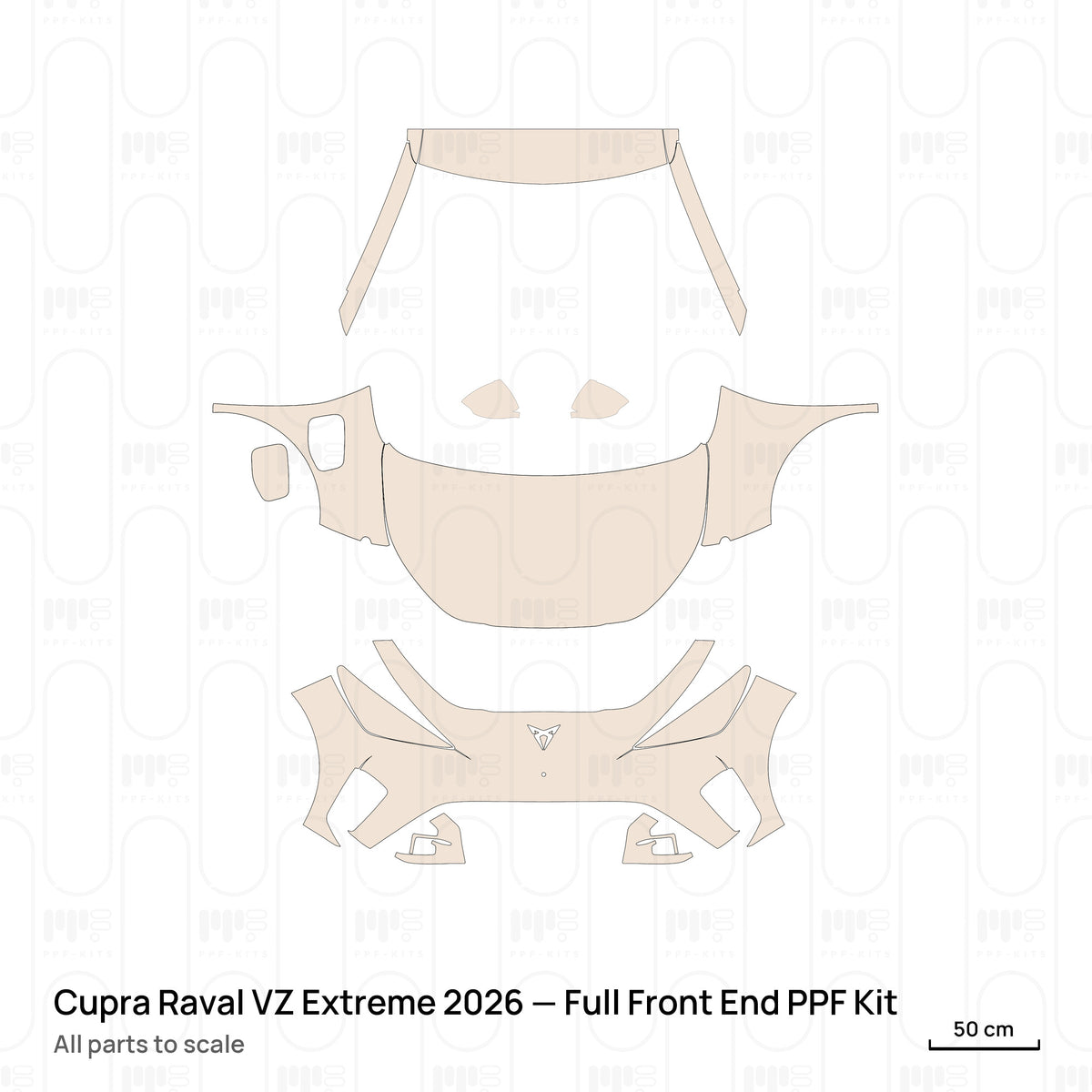 PPF-Kits PK-G2