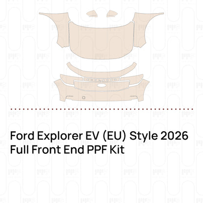 PPF-Kits PK-G2