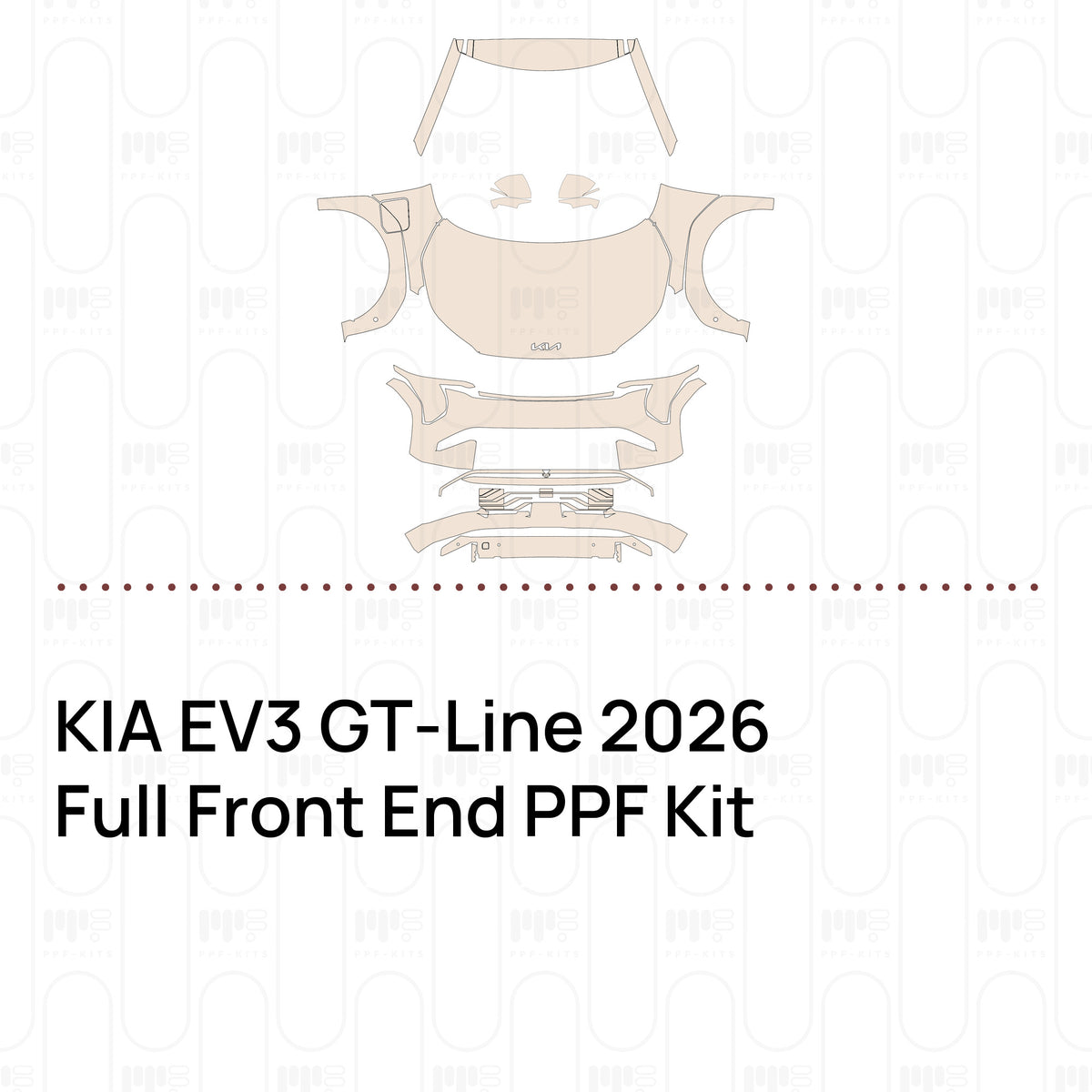 PPF-Kits PK-G2