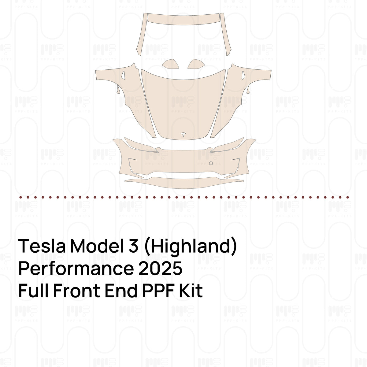 PPF-Kits PK-G2