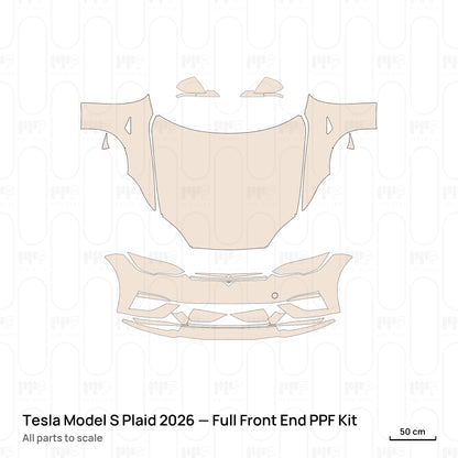 PPF-Kits PK-G2