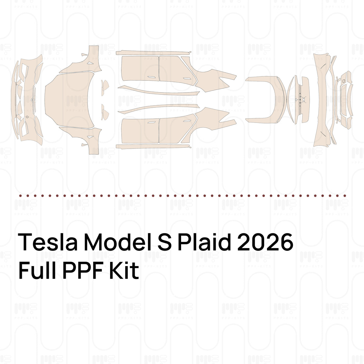 PPF-Kits PK-G2
