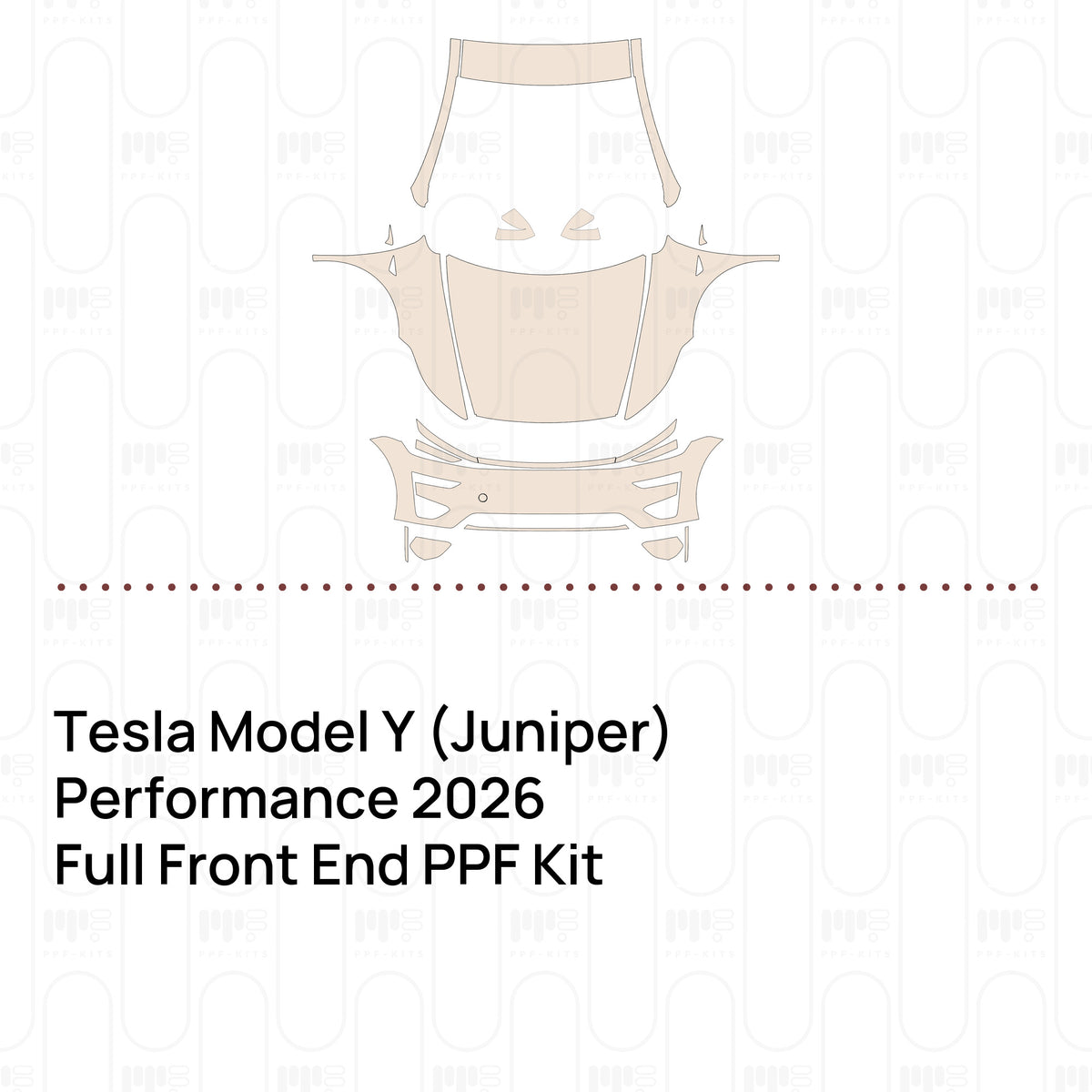 PPF-Kits PK-G2