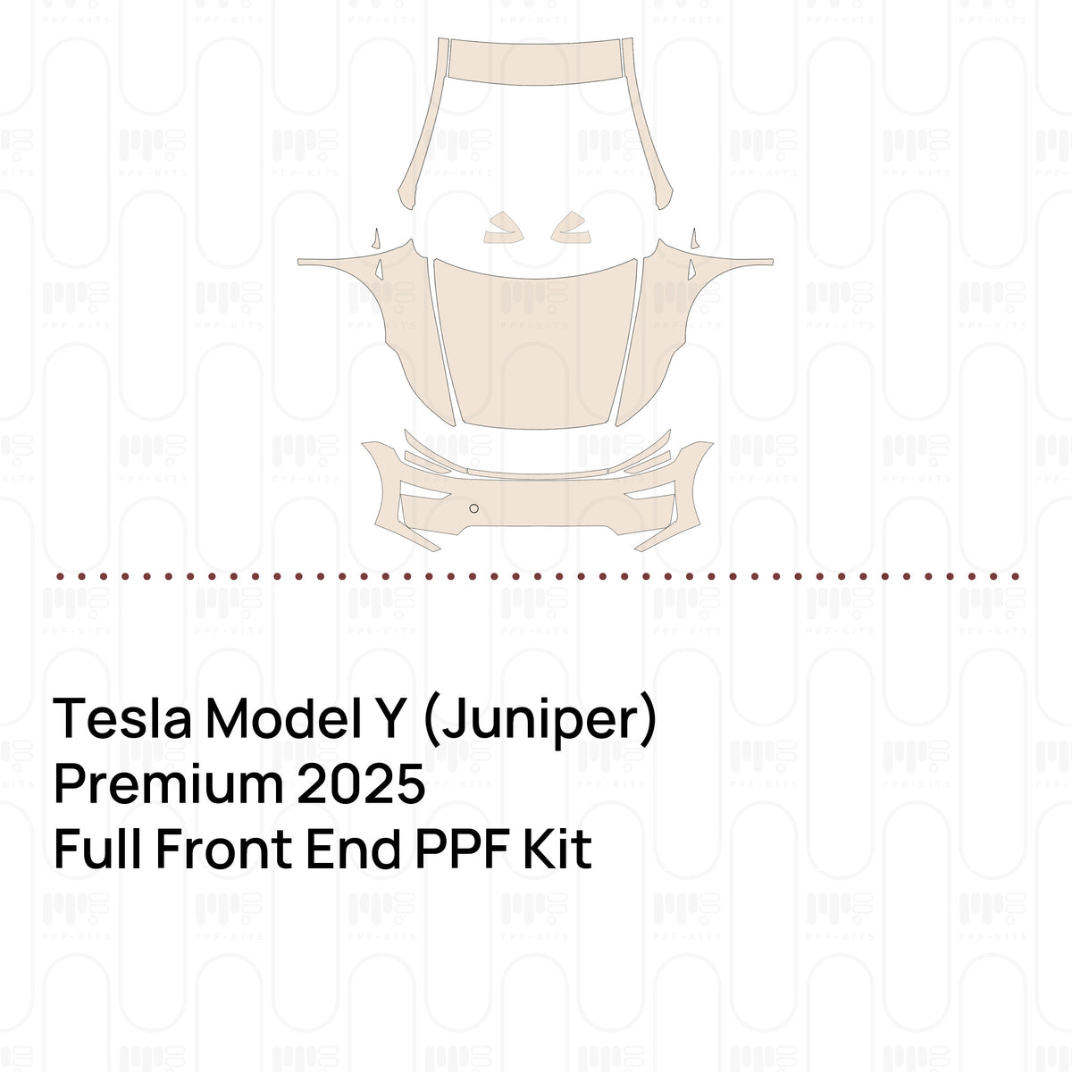PPF-Kits PK-G2