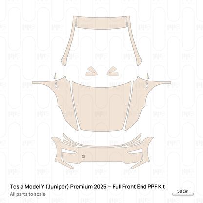 PPF-Kits PK-G2