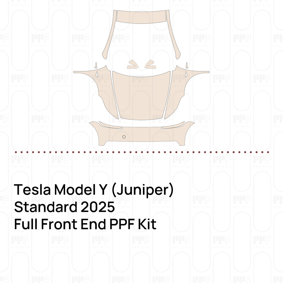 PPF-Kits PK-G2