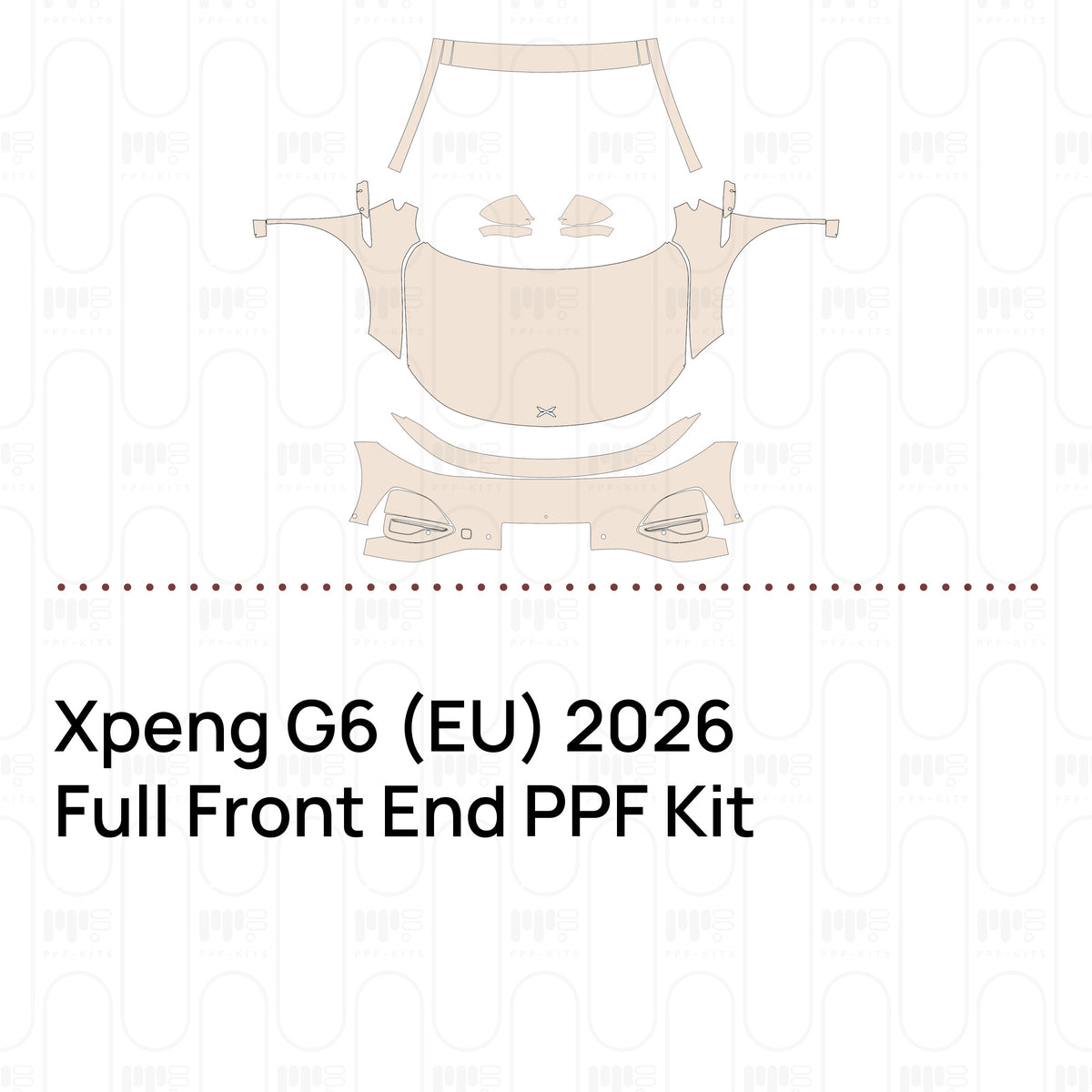 PPF-Kits PK-G2