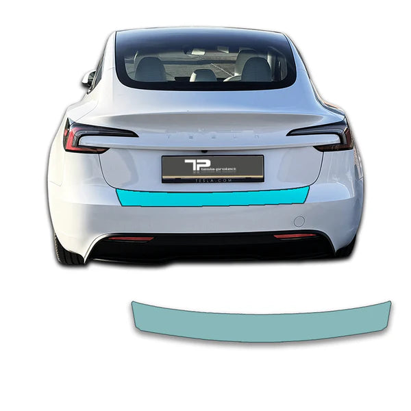 PPF prédécoupé Tesla Model 3 (Highland) Performance 2026