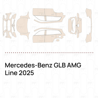 Bumper+Headlamp with 2 PDC (Parking Sensors)