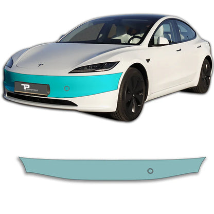 PPF prédécoupé Tesla Model 3 (Highland) Premium 2025