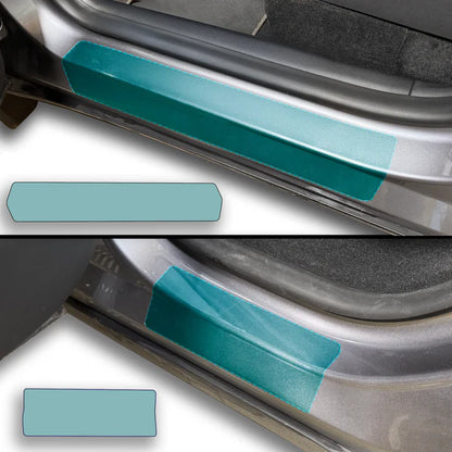 PPF prédécoupé Tesla Model Y (Juniper) Standard 2025