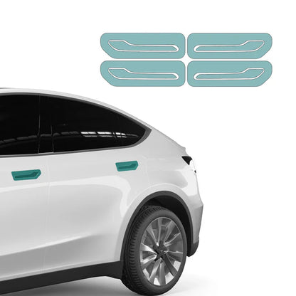 PPF prédécoupé Tesla Model 3 (Highland) Performance 2026