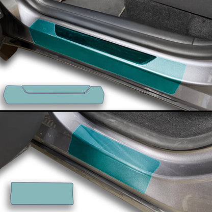 PPF prédécoupé Tesla Model Y (Juniper) Premium 2025