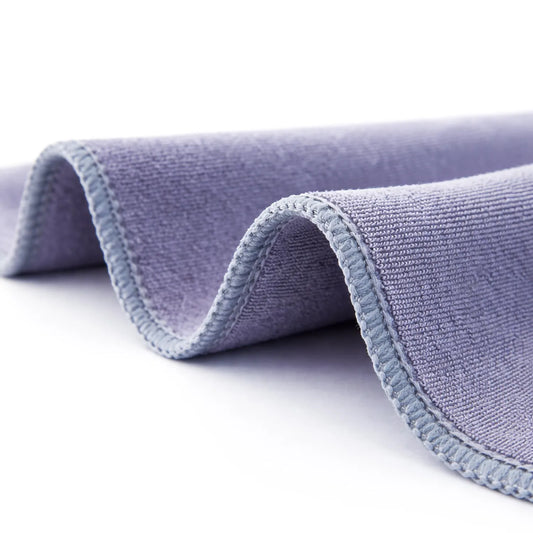 PPF-Kits Chiffon en microfibre - 40x40 cm - 400GSM