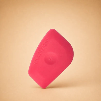 Raclette de bord Lil Chizler - Rose dure pour l'installation de vinyle et de PPF