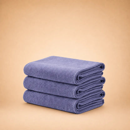 PPF-Kits Chiffon en microfibre - 40x40 cm - 400GSM