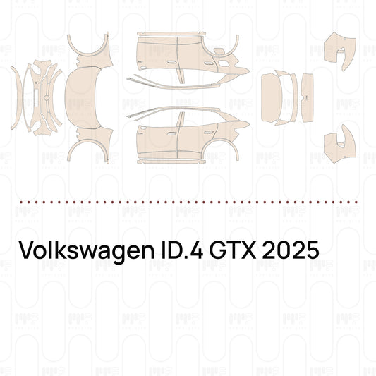 Bumper+Headlamp with license plate frame cutout, with 2 PDC (Parking Sensors)